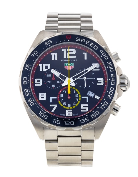 Tag Heuer Formula 1 CAZ101AL.BA0842